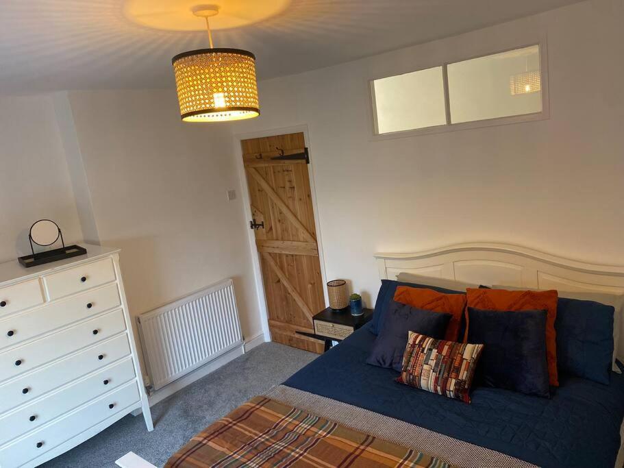 Quarryman'S Holiday Let Llysfaen Екстер'єр фото