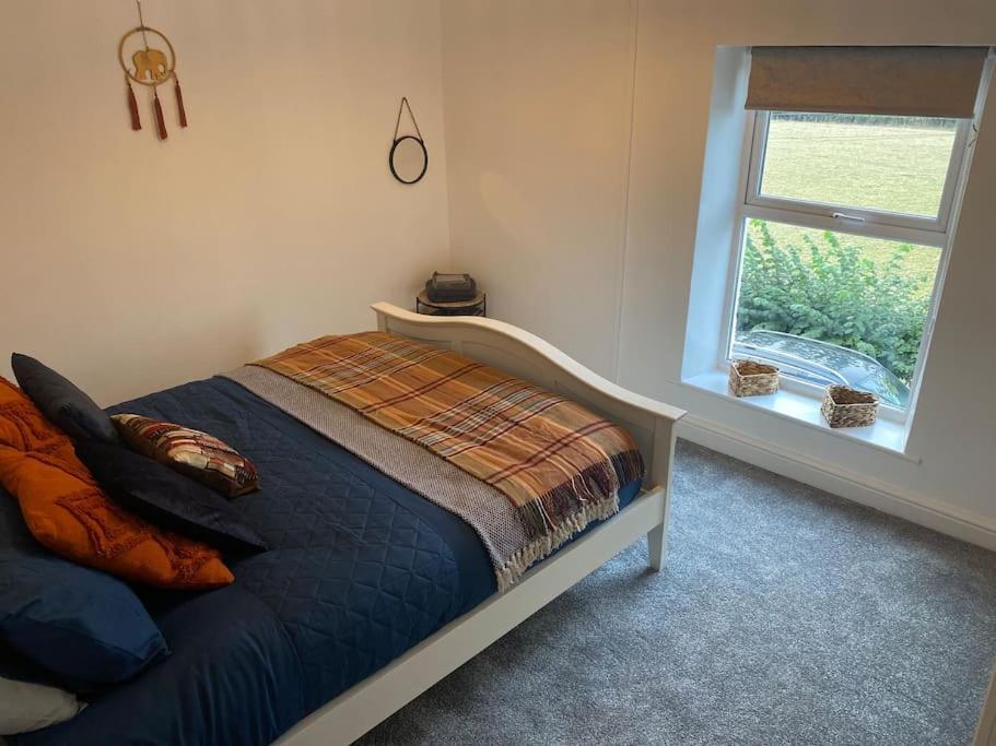 Quarryman'S Holiday Let Llysfaen Екстер'єр фото