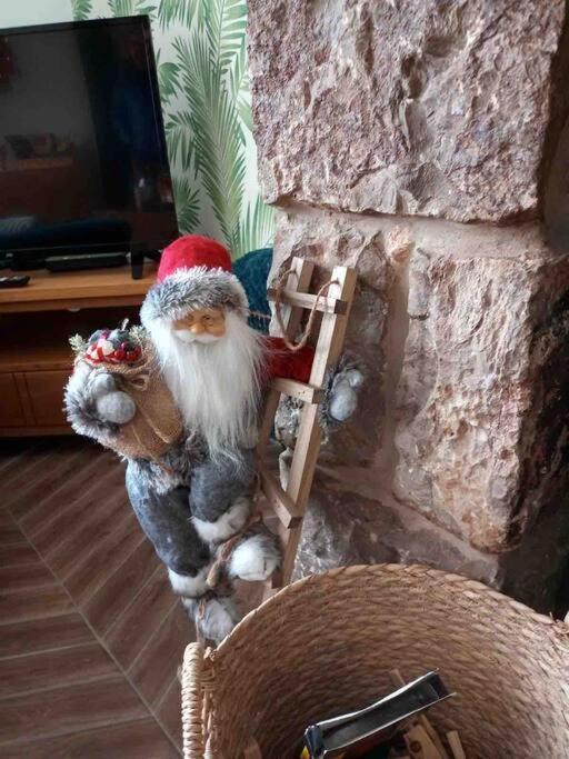 Quarryman'S Holiday Let Llysfaen Екстер'єр фото